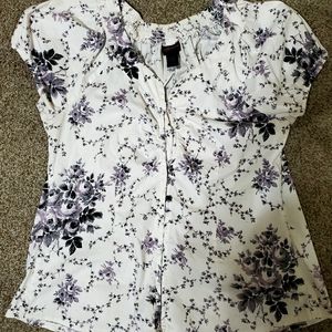 Women's blouse